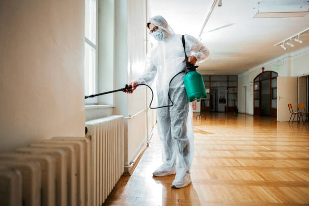 Pest Control Cost in Inglewood, CA